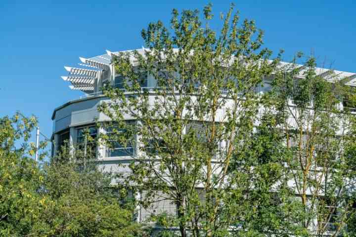 Munich Airport Business Park Hallbergmoos www.hallbergmoos.de
