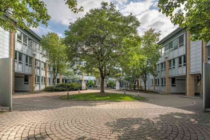 Munich Airport Business Park Hallbergmoos www.hallbergmoos.de