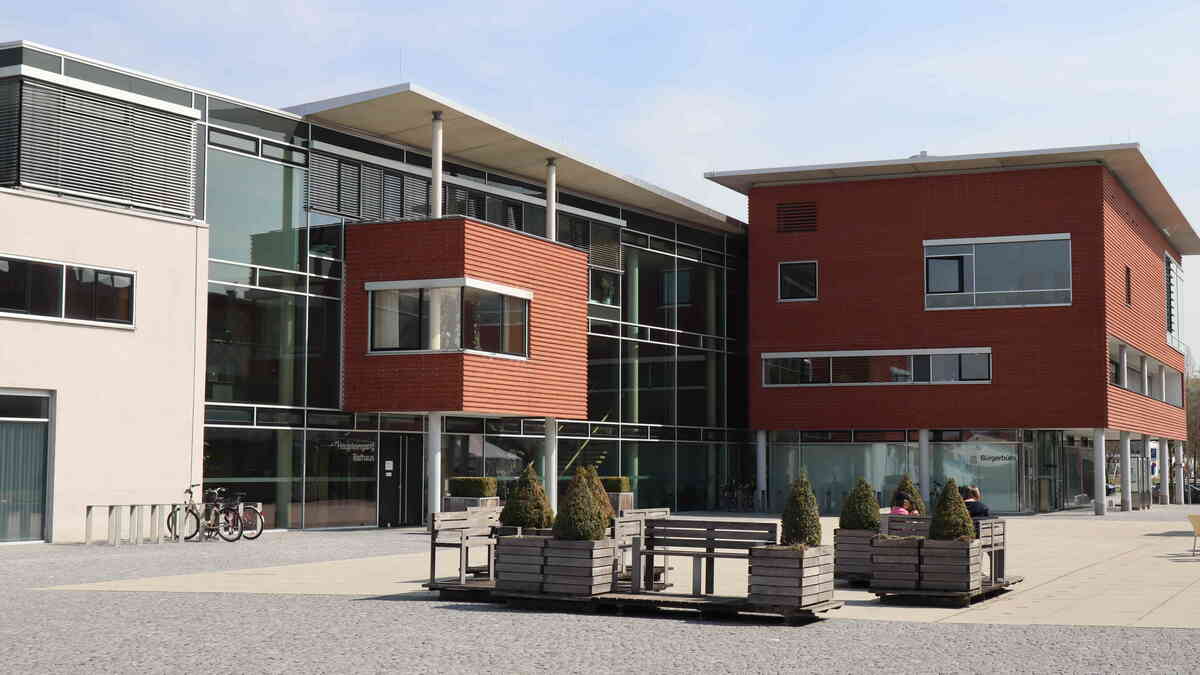 Rathaus