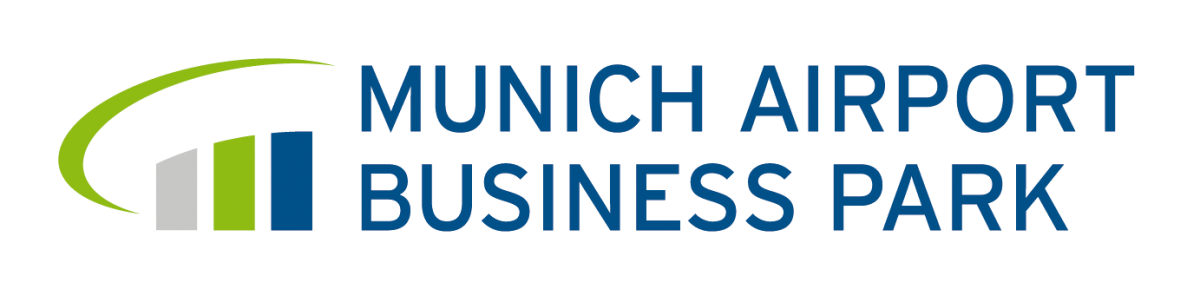 Logo des Munich Airport Business Parks