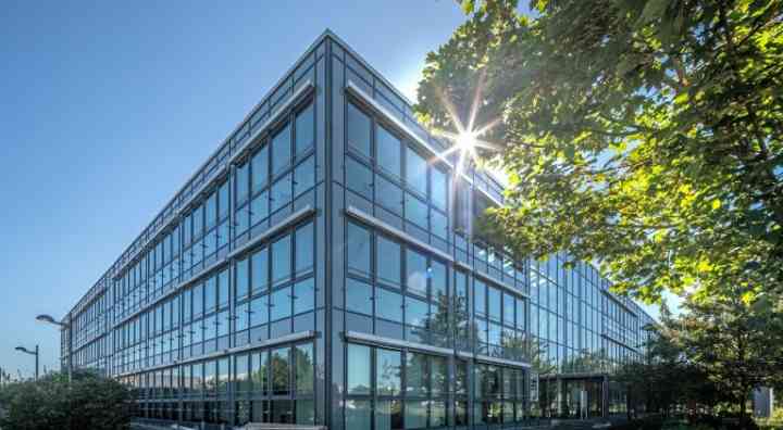 Munich Airport Business Park Hallbergmoos www.hallbergmoos.de