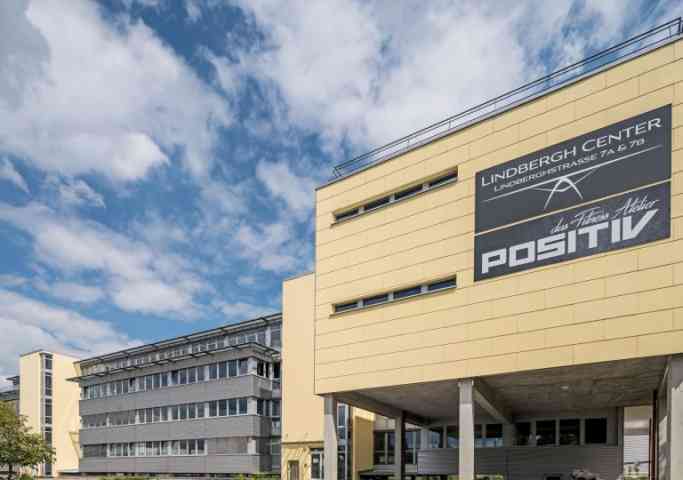 Munich Airport Business Park Lilienthalstr 25 D 85399 Hallbergmoos www.hallbergmoos.de